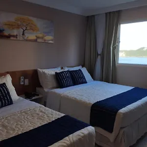 Ponta Negra Flat Apartamento